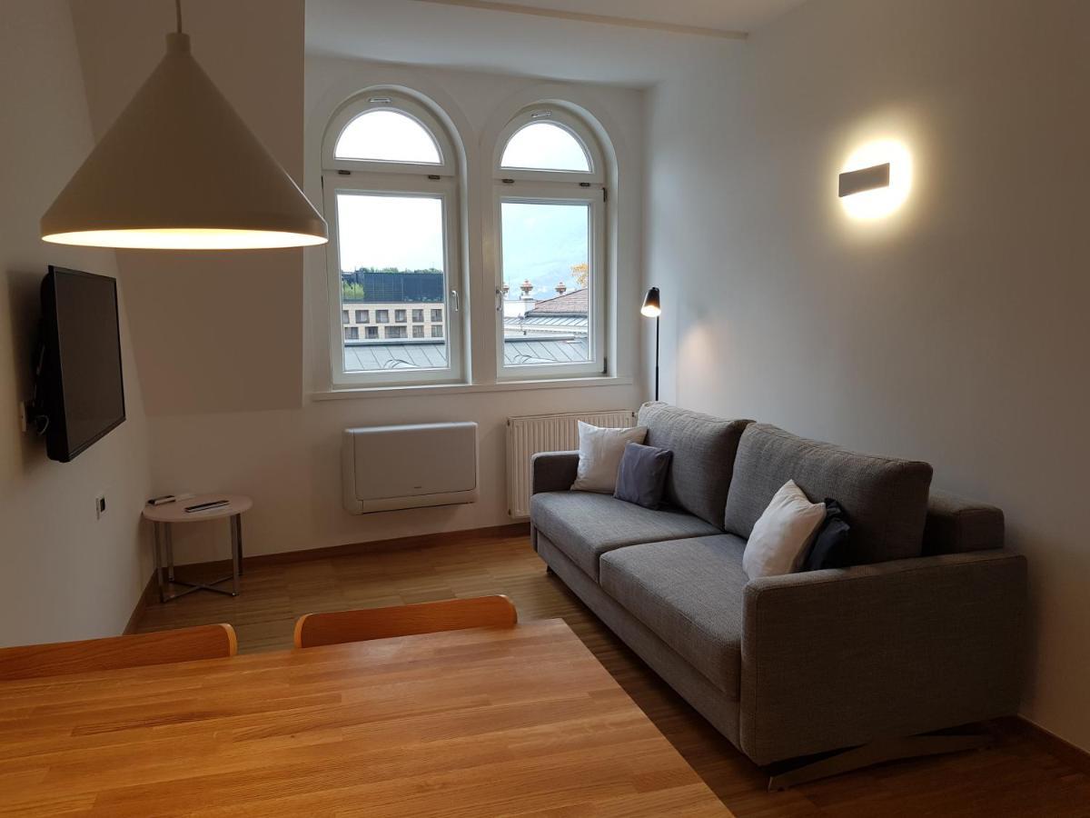 Hager Apartment 3 Merano Exterior foto