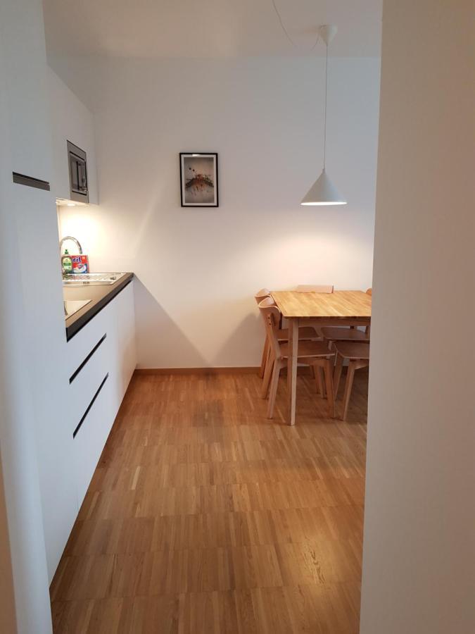 Hager Apartment 3 Merano Exterior foto